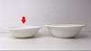 Groentschaal 18 cm V&B